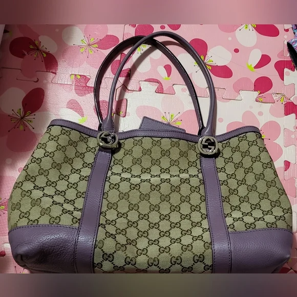 Gucci bag - Picture 4 of 5